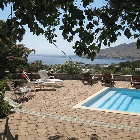 Oleander Holiday home *