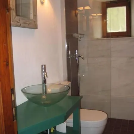 Holiday home Oleander Posidhonia (Syros)